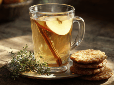 Recette de Jus de Pomme Chaud Alsacien : Mon Guide Complet et Mes Secrets