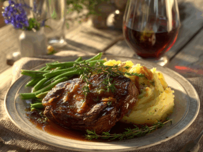 Recette Jus de Viande : Tout ce que Vous Devez Savoir pour Réaliser un Jus Savoureux