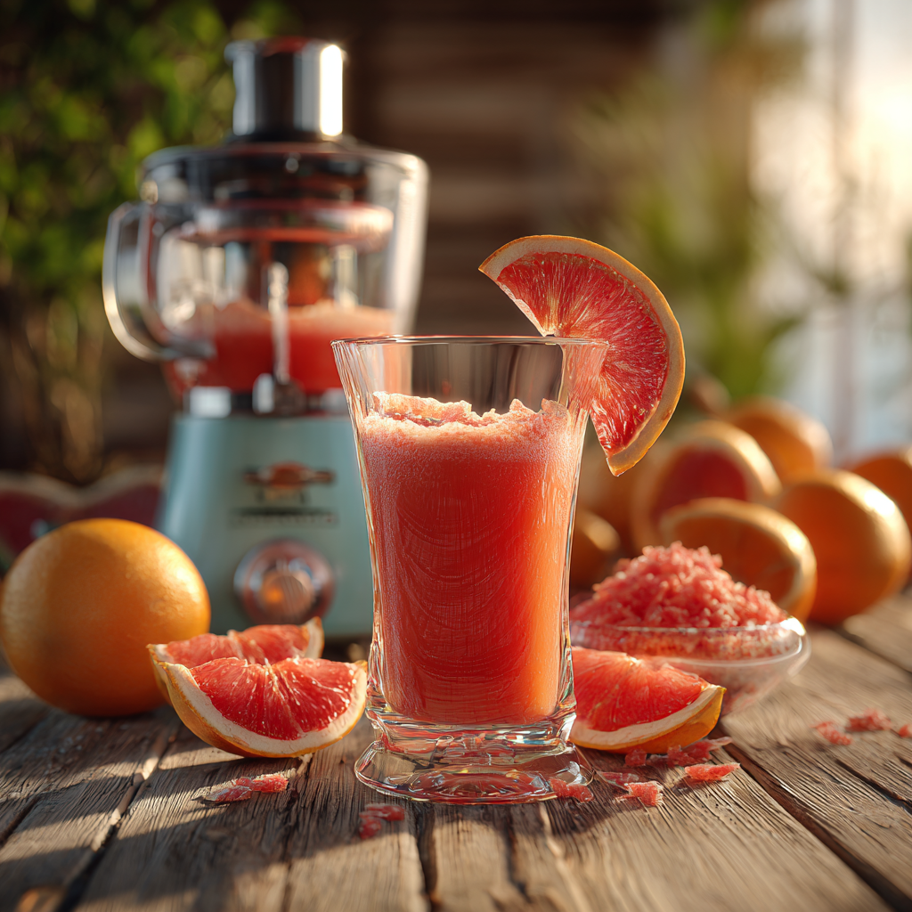 recettes pour extracteur à jus