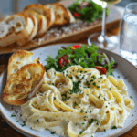 alfredo sauce