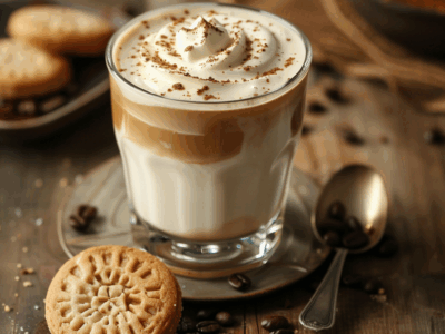 Recette de Café Glacé : Découvrez Comment Préparer Votre Boisson Rafraîchissante
