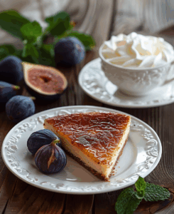 figue gateau