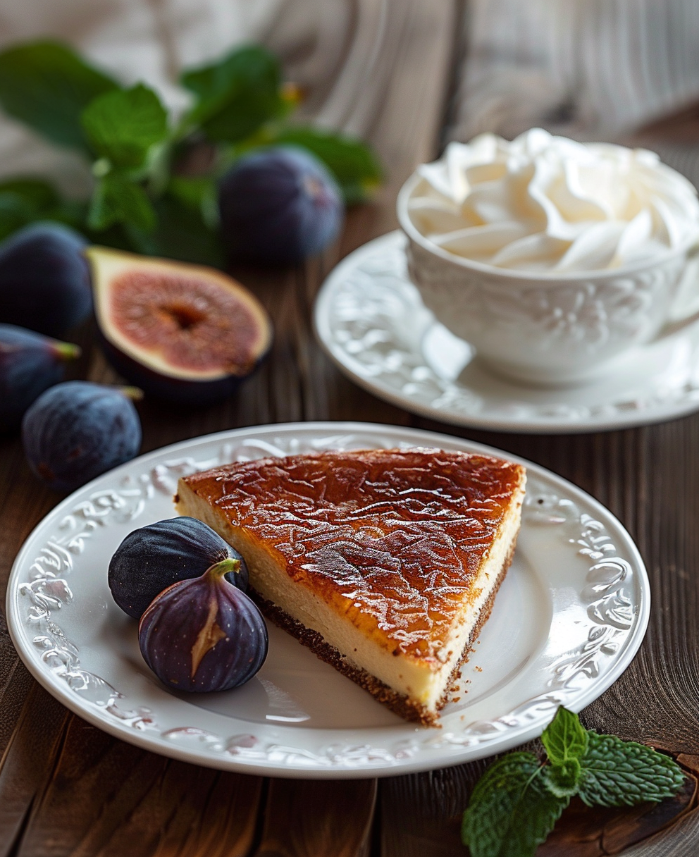 figue gateau