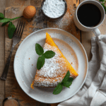 gateau a la carotte
