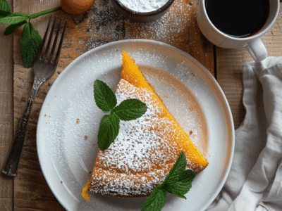 Gâteau à la Carotte : Recette, Astuces et Variations pour un Dessert Parfait