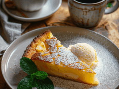 Recette du Gâteau à l’Ananas : Découvrez Comment Le Préparer Facilement