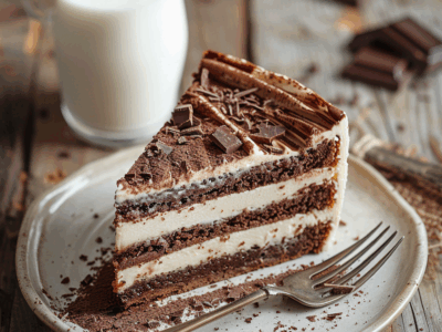 Gâteau au Glacage : Guide Complet pour un Dessert Parfait