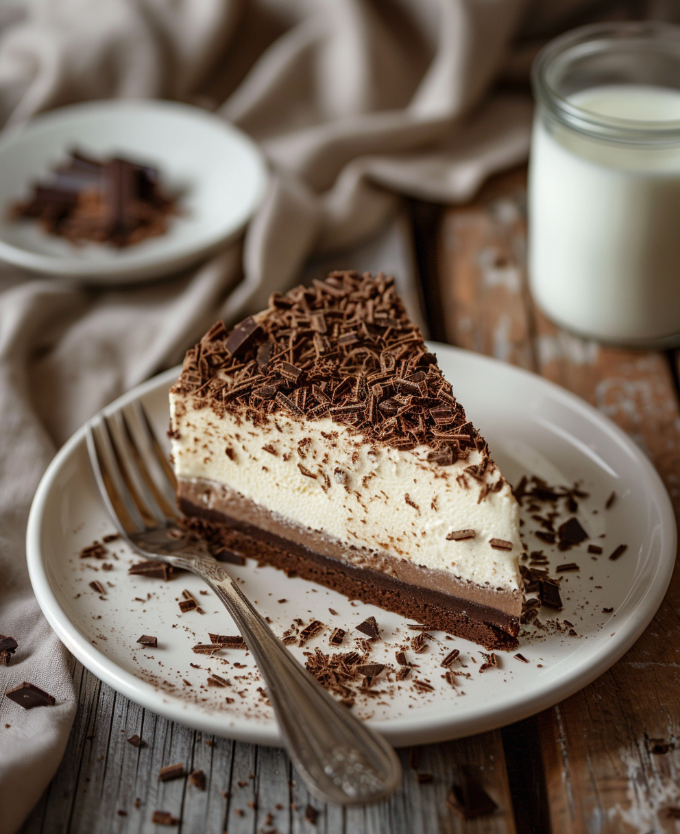 gateau au glacage