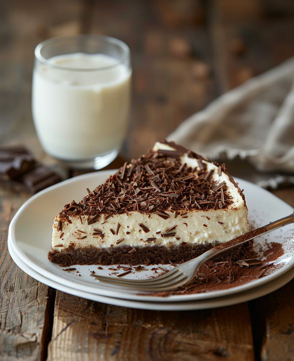 gateau au glacage