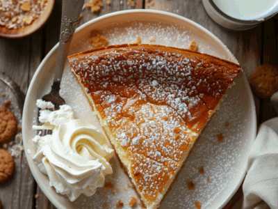 Gâteau au Petit Beurre : Recette, Astuces et Réponses à Vos Questions