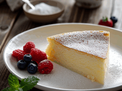 Gâteau Citron Yaourt : Recette Facile et Variations Gourmandes