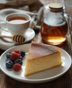 gateau japonais