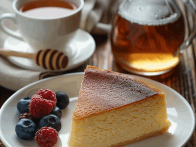 Découvrez le Monde Magique du Gâteau Japonais : Recettes et Secrets