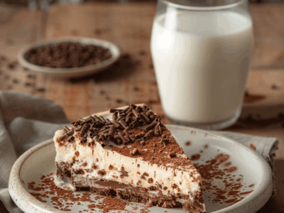 Recette et Astuces pour un Délicieux Gâteau Nesquik : Facile et Rapide !