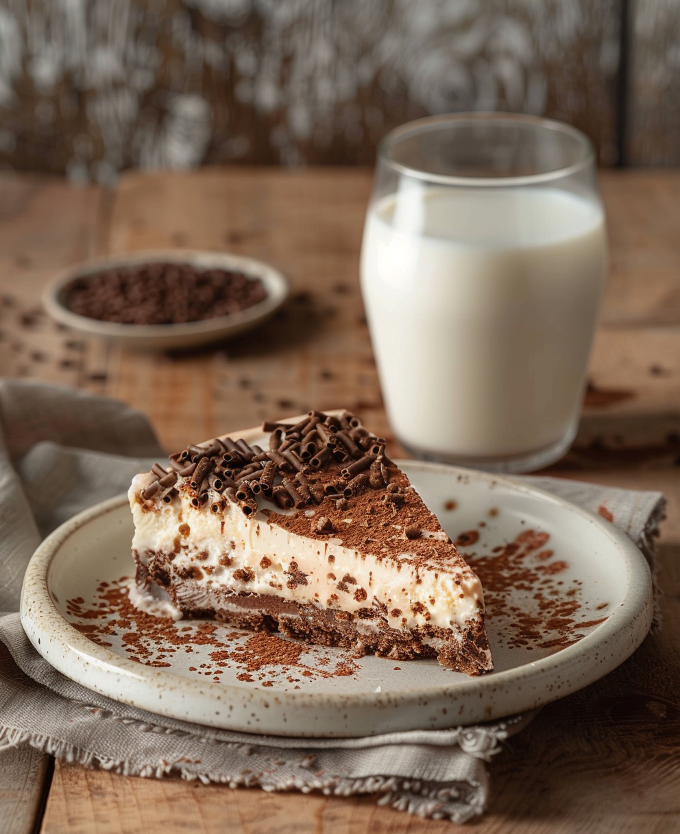gateau nesquik