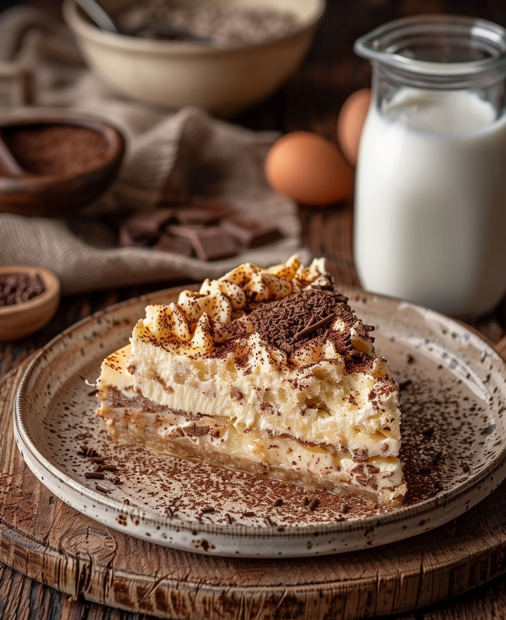 gateau nesquik