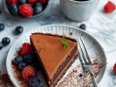 Gâteau Opéra : Découvrez son Histoire, ses Variations et des Recettes Faciles