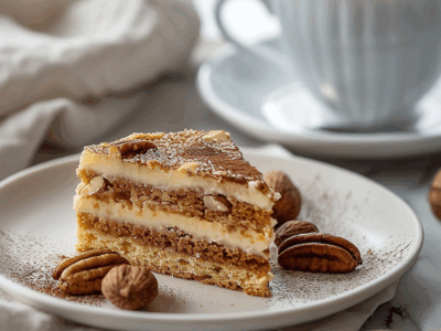 Découvrez le Délicieux Gâteau Praliné : Recettes, Astuces et Idées