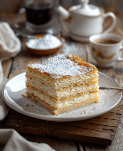 gateau savane
