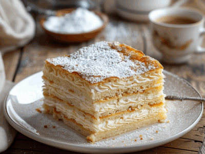 Découvrez le Gâteau Savane : Histoire, Recettes et Astuces pour un Résultat Parfait