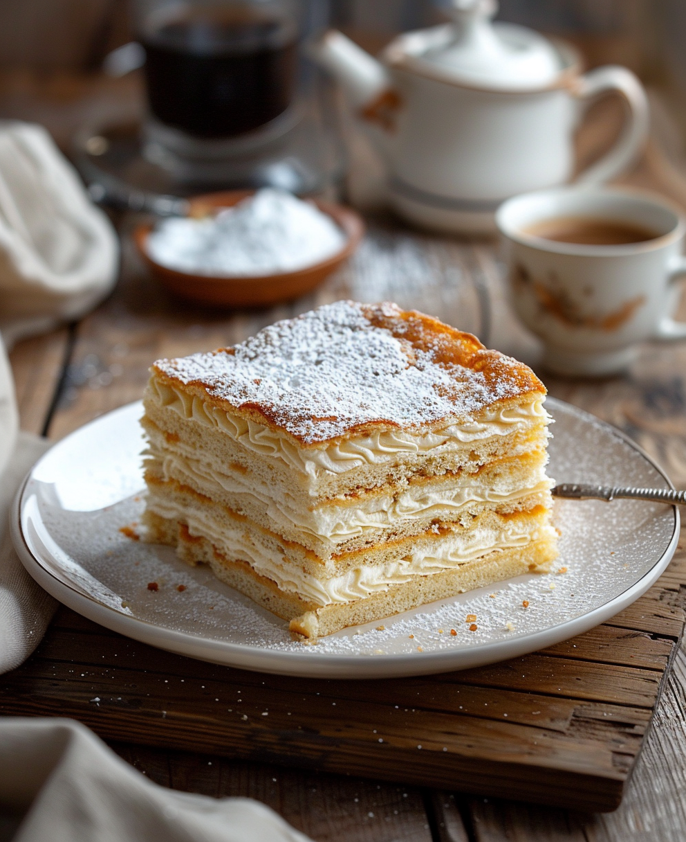 gateau savane