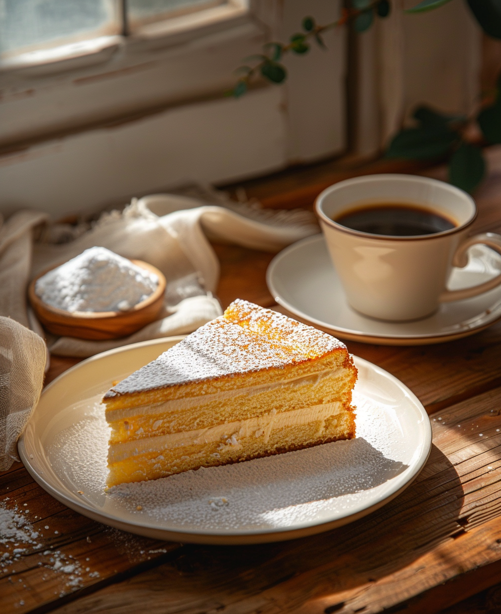 gateau savane