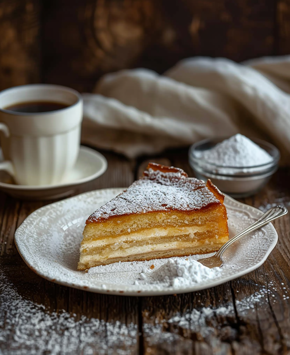 gateau savane