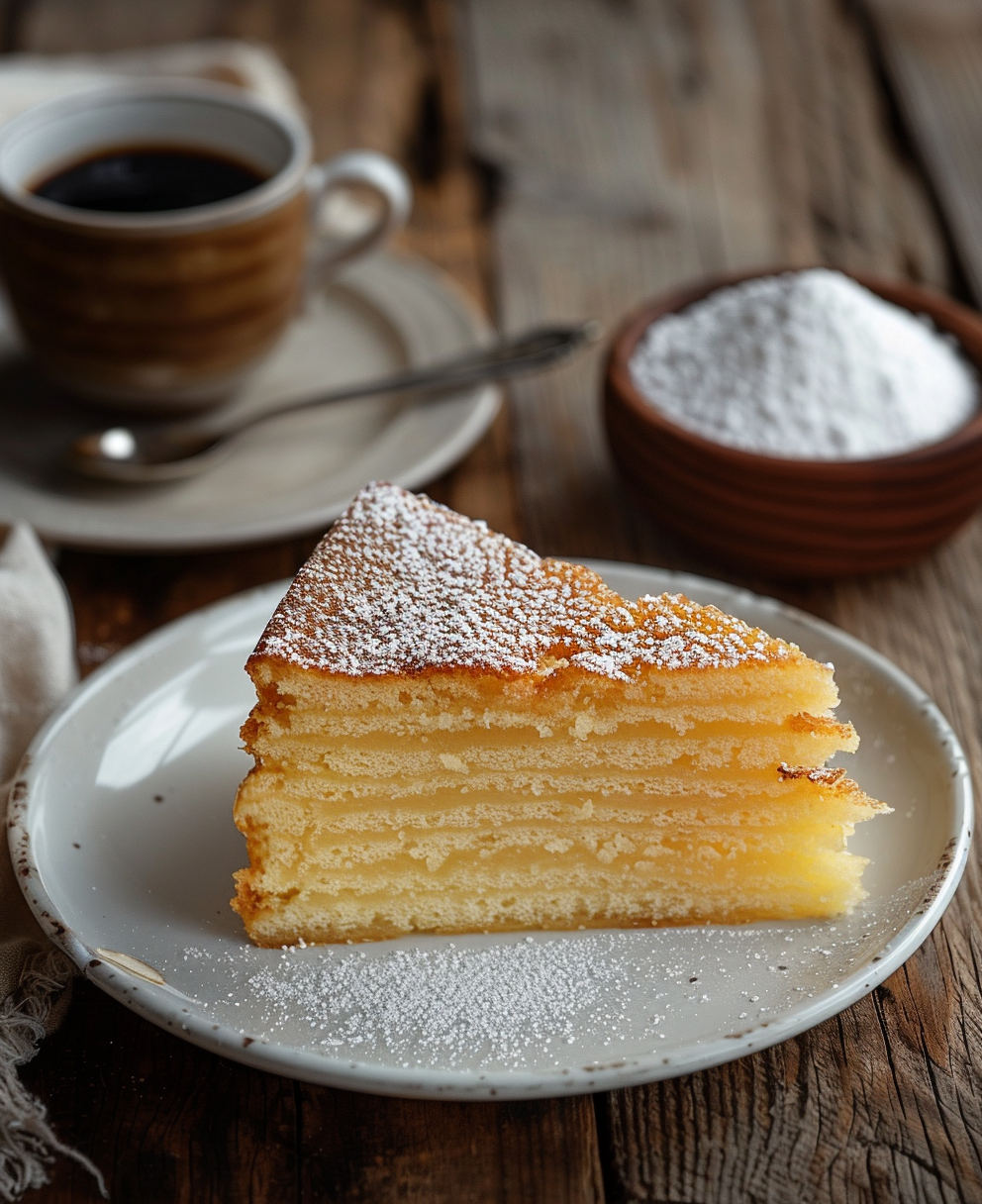 gateau savane