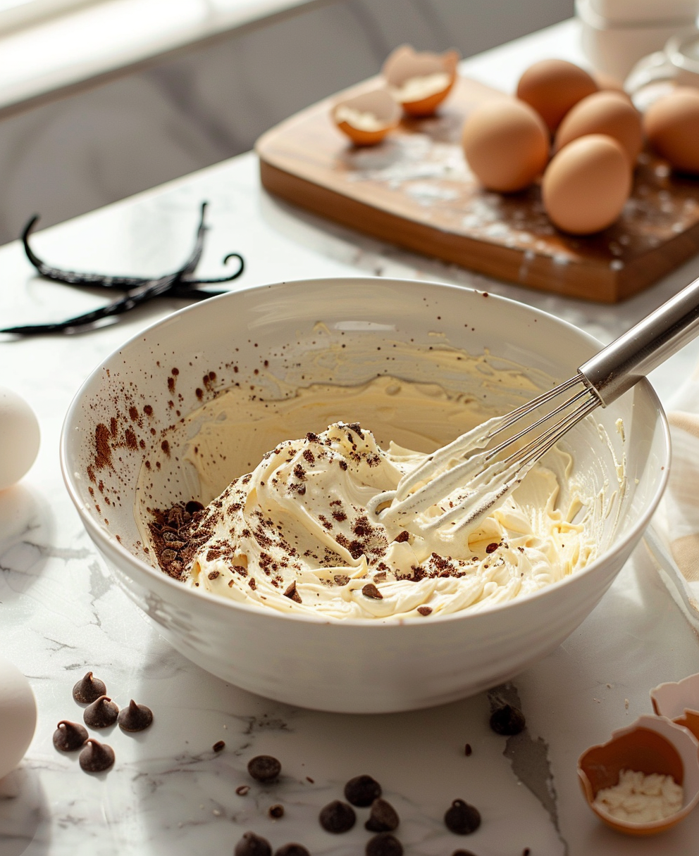gateau yaourt pepite chocolat