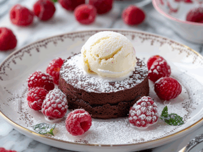 Découvrez Mes Délicieux Gâteaux au Chocolat Framboise : Recettes, Astuces et Plus