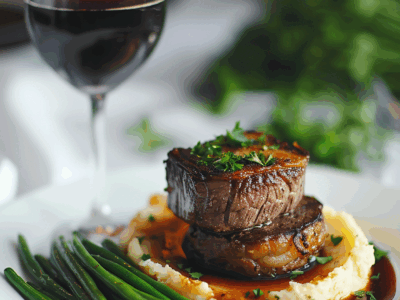 La Meilleure Recette de Langue de Bœuf Sauce Piquante : Tradition et Modernité