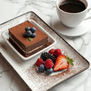 Découvrez l’Opéra Gâteau : Histoire, Recettes et Astuces pour un Dessert Incontournable
