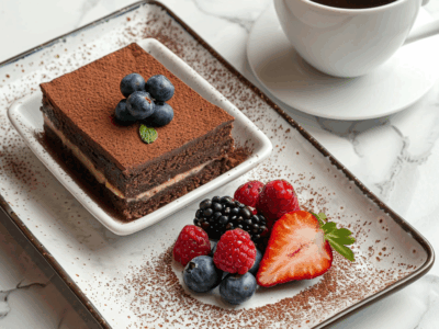 Découvrez l’Opéra Gâteau : Histoire, Recettes et Astuces pour un Dessert Incontournable