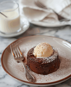 petit gateau