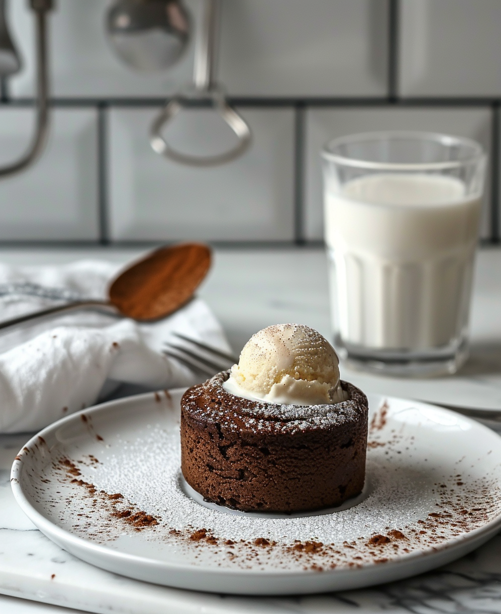 petit gateau