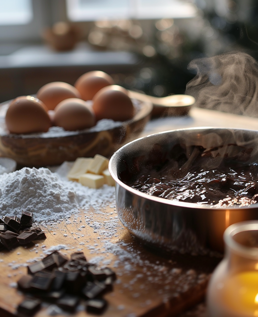 petit gateau
