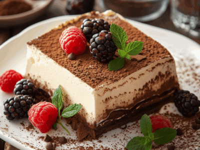 Recette Bûche Glacée : Guide Complet pour une Dessert Incontournable