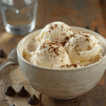 recette crème glacée