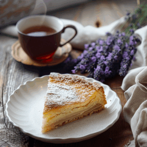 Recette Gâteau de Savoie : Découvrez Comment Préparer Ce Dessert Classique