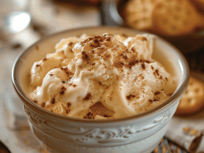 Recette Glace à la Vanille Sans Sorbetière : Découvrez Comment Préparer une Glace Maison Onctueuse et Délicieuse