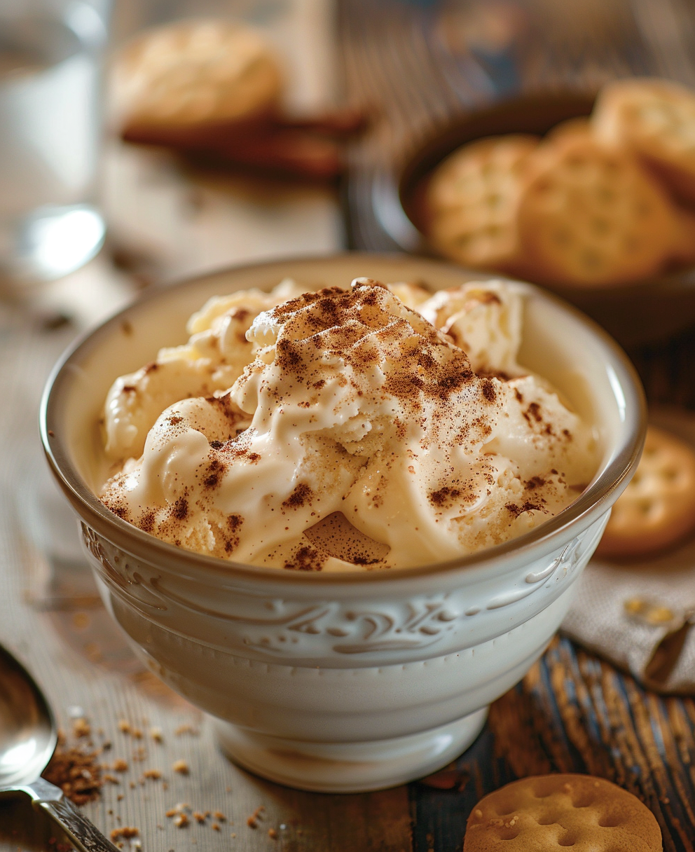 recette glace à la vanille sans sorbetière