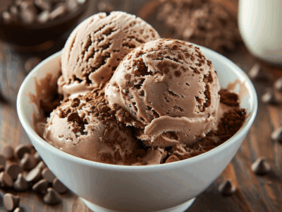 Recette Glace au Nutella : Découvrez Comment Préparer Cette Gourmandise Facilement
