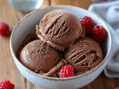 Recette Glace Maison Sans Sorbetière : Guide Complet et Astuces pour Réussir