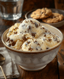 recette glace ninja creami