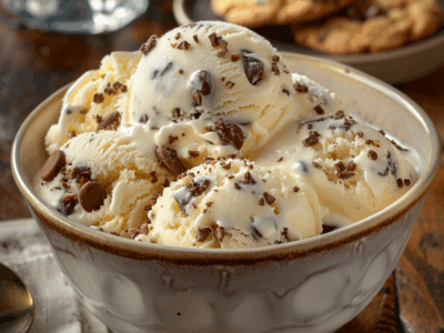 Ma Recette de Glace Ninja Creami : Guide Complet et Astuces Gourmandes