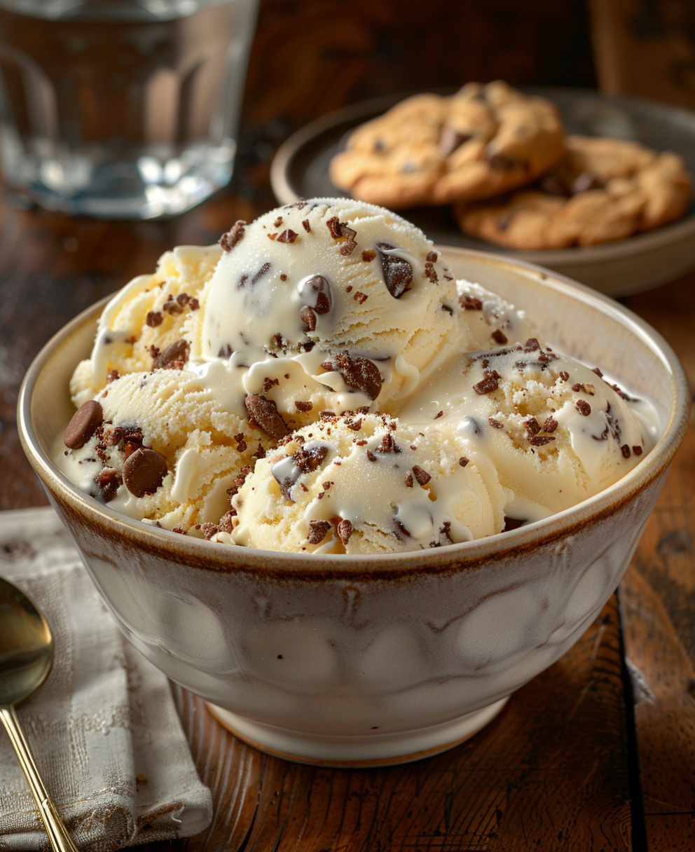recette glace ninja creami