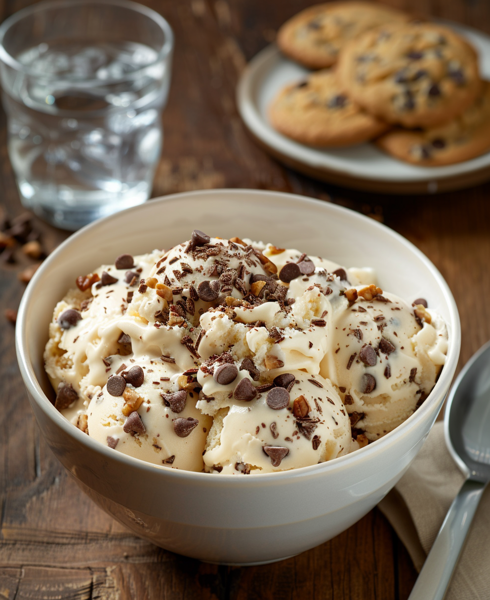 recette glace ninja creami