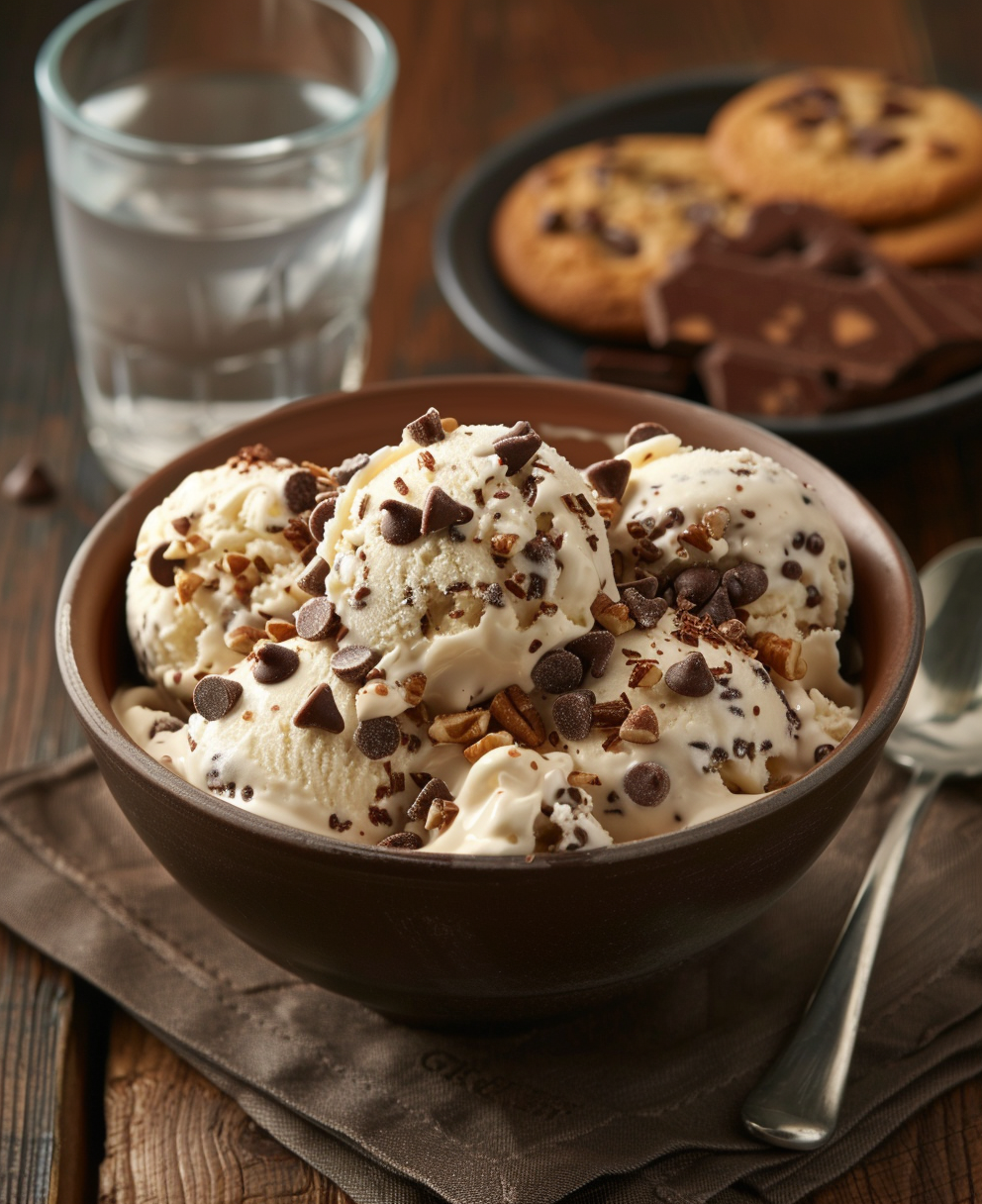 recette glace ninja creami