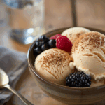recette glace sans sorbetière