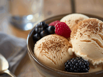 Recette Glace Sans Sorbetière : Guide Complet pour un Dessert Maison Onctueux